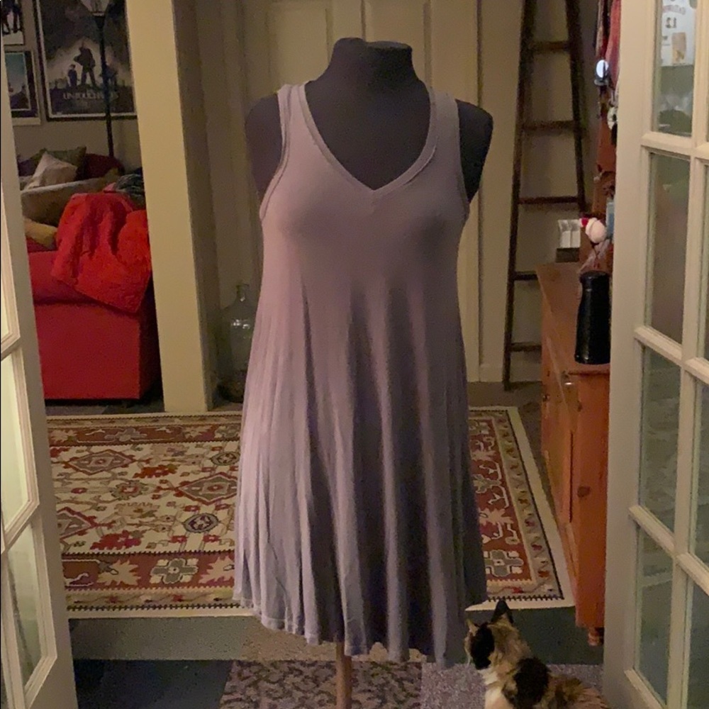 Z Supply Dress